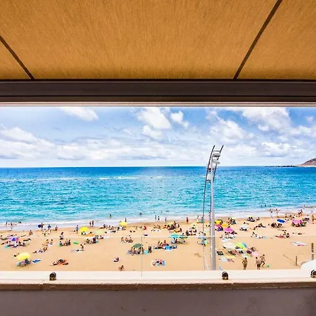 La Grand Canteras شقة