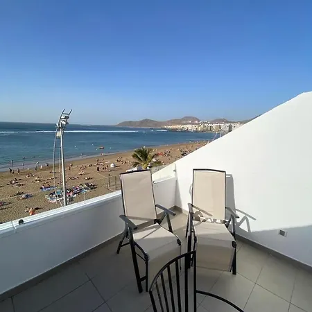 Lägenhet La Grand Canteras