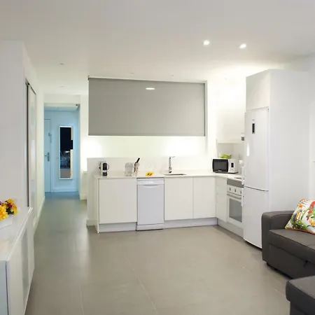 La Grand Canteras * Лас-Пальмас-де-Гран-Канарія