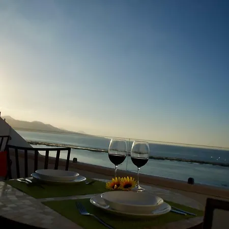 La Grand Canteras Апартаменти Лас-Пальмас-де-Гран-Канарія