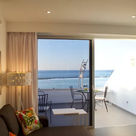 La Grand Canteras Las Palmas de Gran Canaria