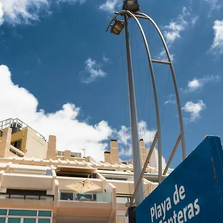 La Grand Canteras *