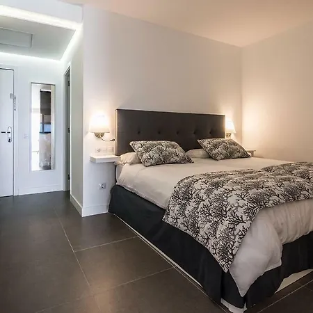 La Grand Canteras Апартаменти Лас-Пальмас-де-Гран-Канарія