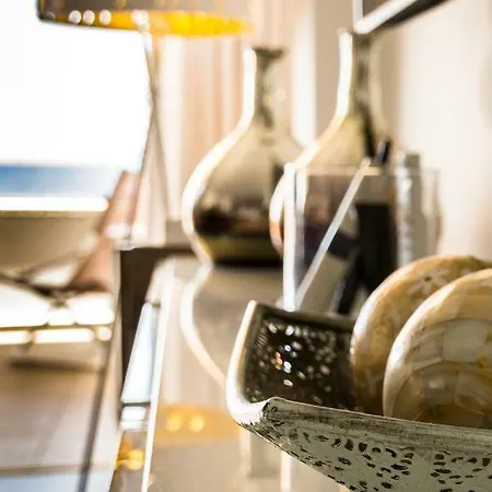 La Grand Canteras * Las Palmas de Gran Canaria