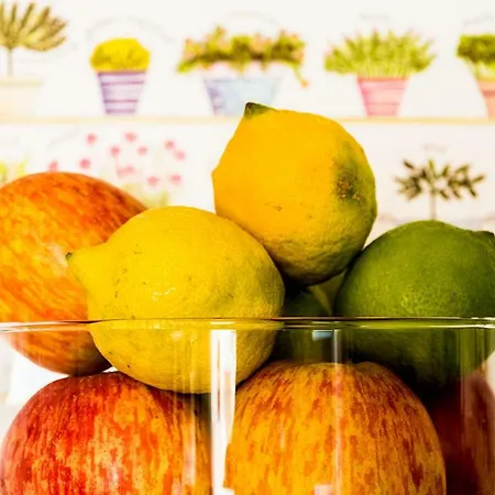 Appartamento La Grand Canteras