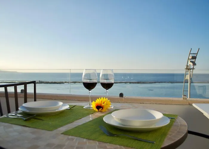 La Grand Canteras Las Palmas de Gran Canaria