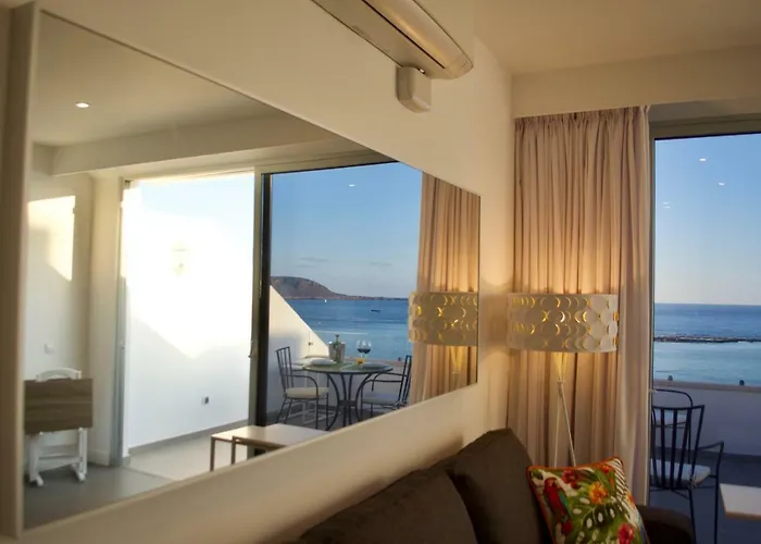 La Grand Canteras Appartamento *