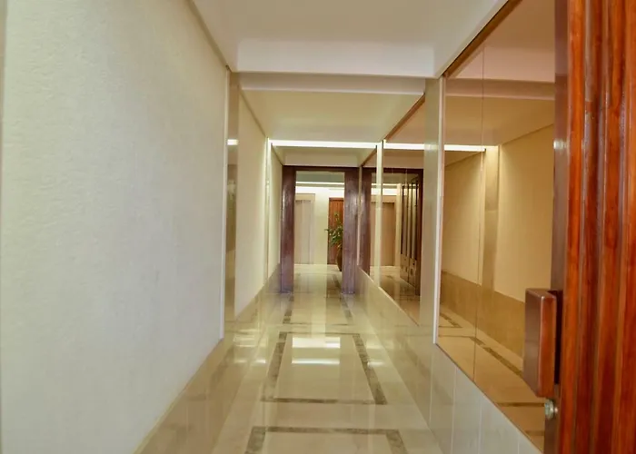 La Grand Canteras Appartamento