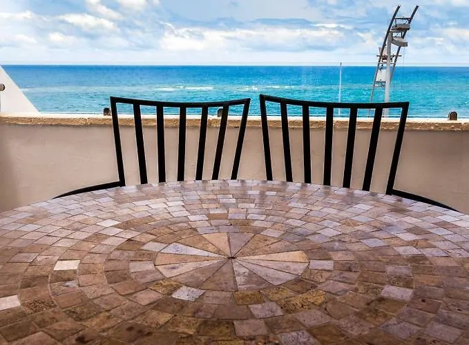 La Grand Canteras Appartamento Las Palmas de Gran Canaria