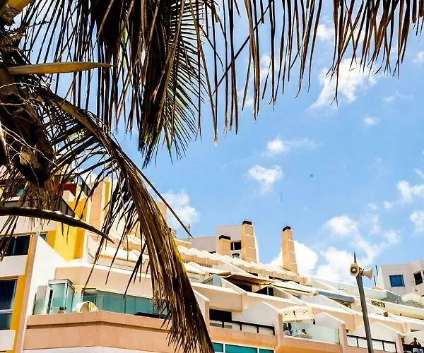 La Grand Canteras Appartamento Las Palmas de Gran Canaria
