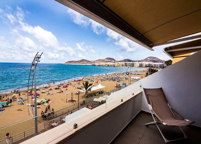 Appartamento La Grand Canteras *