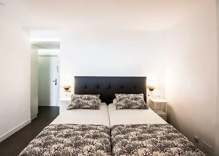 La Grand Canteras Appartamento Las Palmas de Gran Canaria