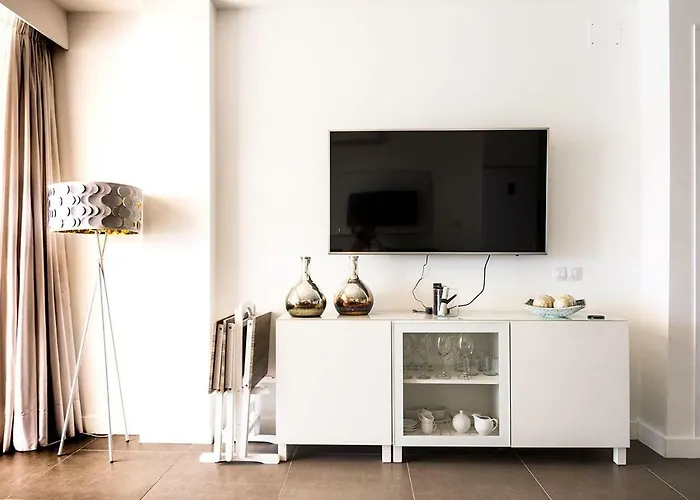 La Grand Canteras Las Palmas de Gran Canaria