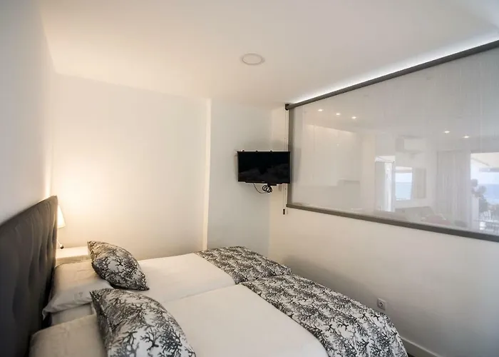 Appartamento La Grand Canteras Las Palmas de Gran Canaria