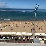 La Grand Canteras Apartment *