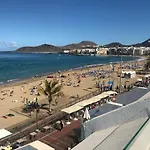 La Grand Canteras * Las Palmas de Gran Canaria