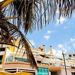 La Grand Canteras Apartment Las Palmas de Gran Canaria