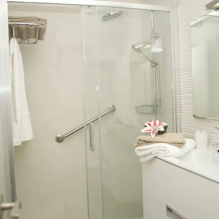 La Grand Canteras Las Palmas de Gran Canaria