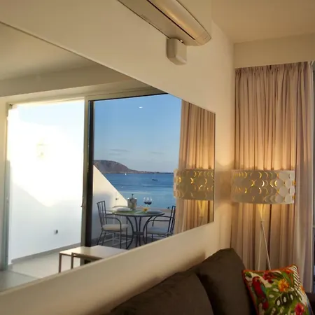La Grand Canteras Appartamento *