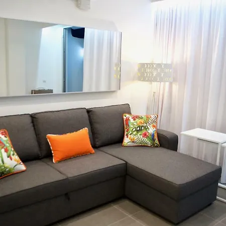 La Grand Canteras Apartment *