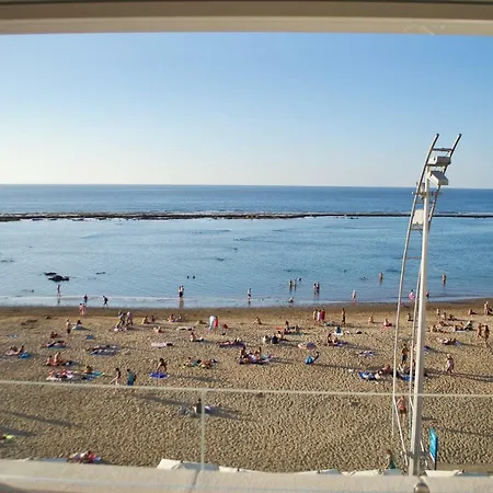 La Grand Canteras Apartment *