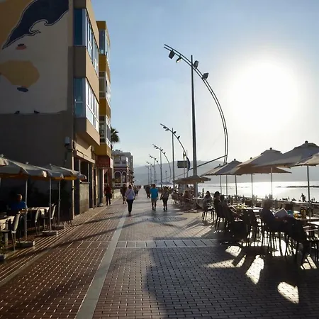 La Grand Canteras *
