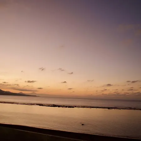 La Grand Canteras Appartement *