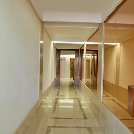 La Grand Canteras Appartamento