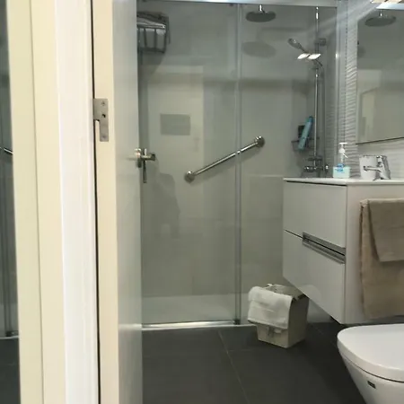 La Grand Canteras * Las Palmas de Gran Canaria