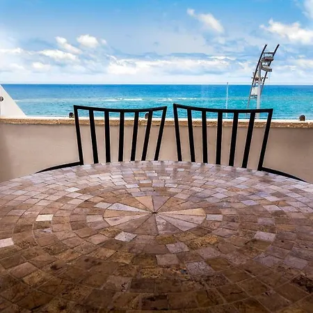 La Grand Canteras Apartament Las Palmas de Gran Canaria