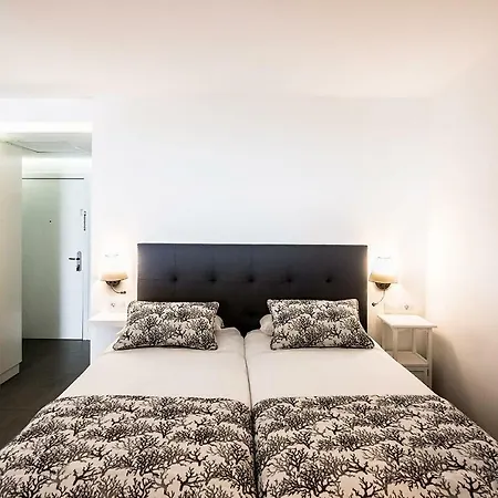 La Grand Canteras Apartment Las Palmas de Gran Canaria