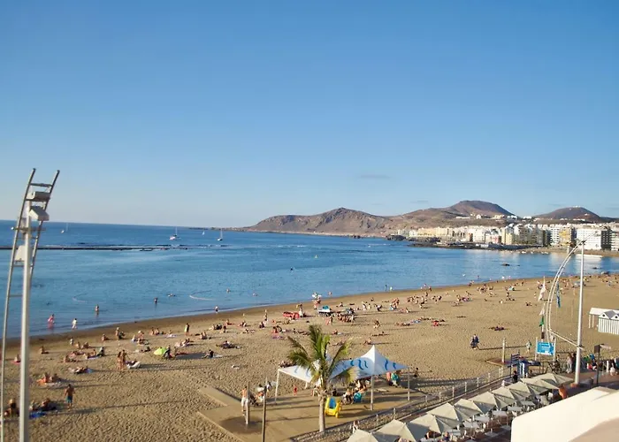 La Grand Canteras Apartment Las Palmas de Gran Canaria