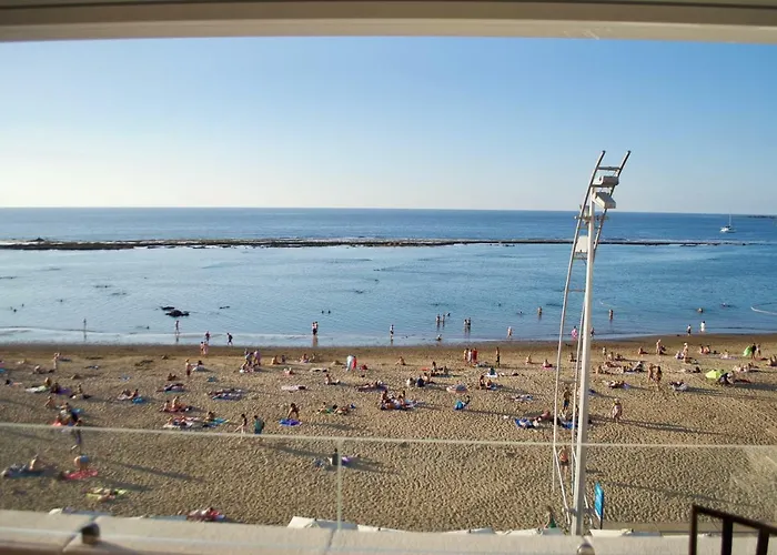 La Grand Canteras 公寓 *