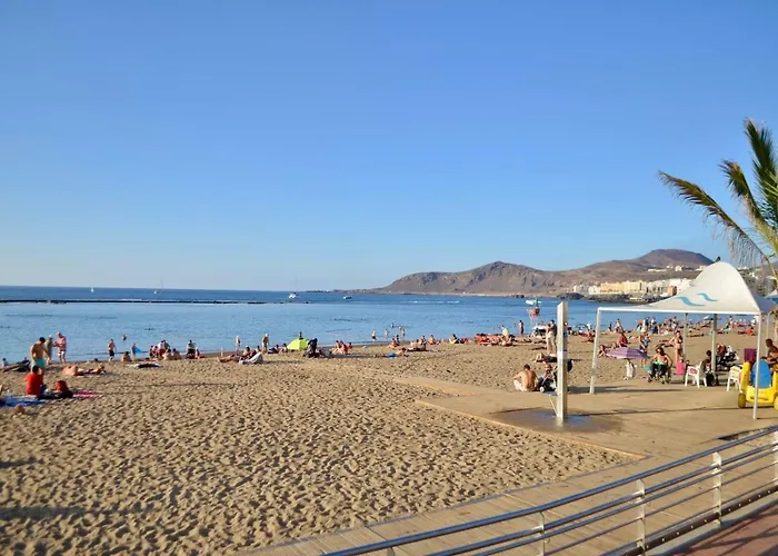 La Grand Canteras Apartment Las Palmas de Gran Canaria