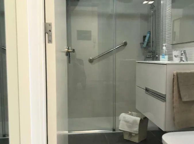 La Grand Canteras * 大加那利岛拉斯帕尔马斯