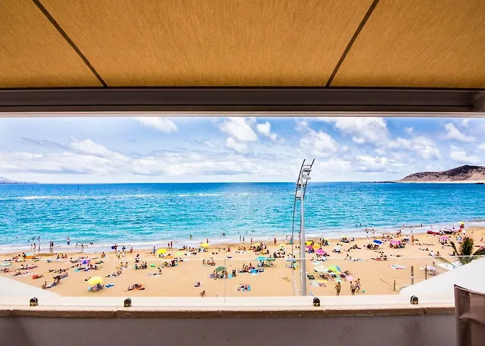 La Grand Canteras 公寓