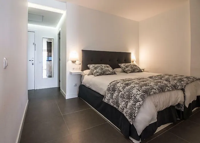 La Grand Canteras Apartment Las Palmas de Gran Canaria