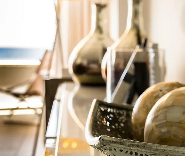 La Grand Canteras * 大加那利岛拉斯帕尔马斯