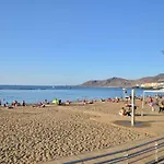 La Grand Canteras 公寓 大加那利岛拉斯帕尔马斯