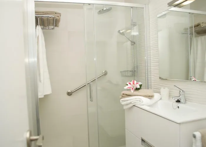 La Grand Canteras ラスパルマス・デ・グランカナリア